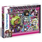  Puzzle Monster High 500pcs