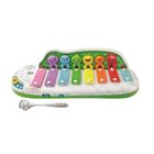  Xylophone du Zoo
