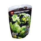 JEU ASSEMBLAGE CONSTRUCTION Lego Hero Factory - Toxic