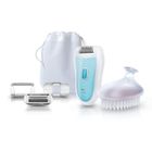  PHILIPS HP6522/01 Epilateur SatinSoft