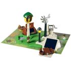 UNIVERS MINIATURE Vulli Jardin des Klorofil