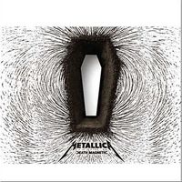 HARD ROCK METALLICA