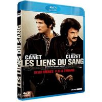 DVD FILM Blu-Ray Les liens du sang