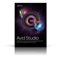 CREATION NUMERIQUE AVID STUDIO