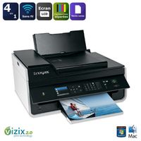 IMPRIMANTE - MULTIFONCTION Lexmark S415