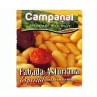 HARICOT-FLAGEOLET Fabada 2 rations 880 grs HARICOT-FLAGEOLET Fabada 2 rations 880 grs
