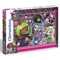  Puzzle Monster High 500pcs