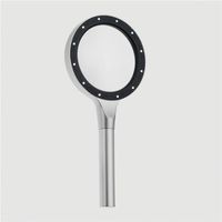PAPETERIE Franklin Loupe de lecture 12 LEDS