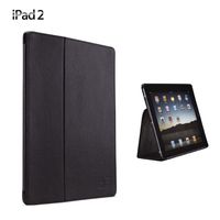COQUE - HOUSSE Case Logic Housse Porte-folio iPad 2