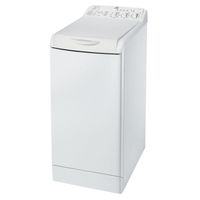 LAVE-LINGE INDESIT WITL1201