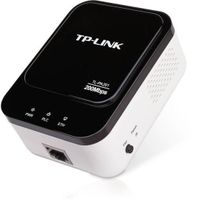 COURANT PORTEUR - CPL TP-Link Duo CPL PA201