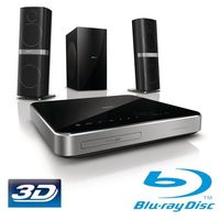 HOME CINEMA PHILIPS HTS7201