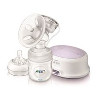  PHILIPS AVENT Tire-lait électrique SCF332/01