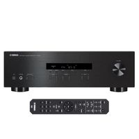 AMPLIFICATEUR HIFI YAMAHA R-S201BL Amplificateur stéréo AMPLIFICATEUR HIFI YAMAHA R-S201BL Amplificateur stéréo