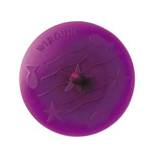 WIRQUIN Bouchon universel Frisby violet