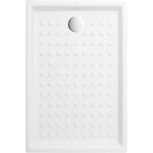 VILLEROY & BOCH Receveur O.novo 120x80 cm