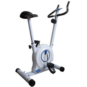 IXOSPORT Vélo d'appartement Ixo-201 Magnetique- 4kg d'inertie-