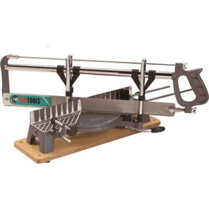 FARTOOLS Scie ? onglet manuelle