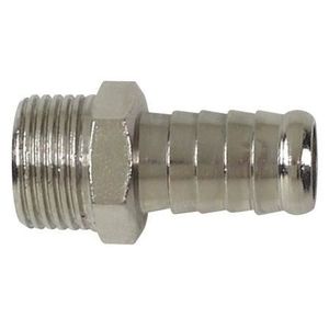 MICHELIN Raccords Cannele Male 1/4 Pour Flexible pneumatique 8/11