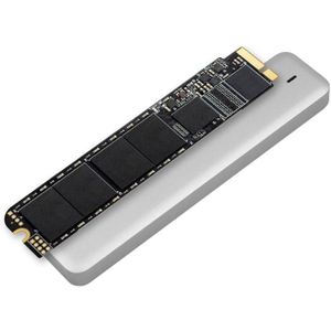 TRANSCEND Kit SSD de mise ? niveau APPLE Macbook JetDrive 520 - 960Go - Pour MacBook Air 11\