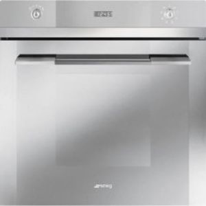 FOUR SFP-105 PYROLYTIQUE MULTIF. 79L INOX VERRE
