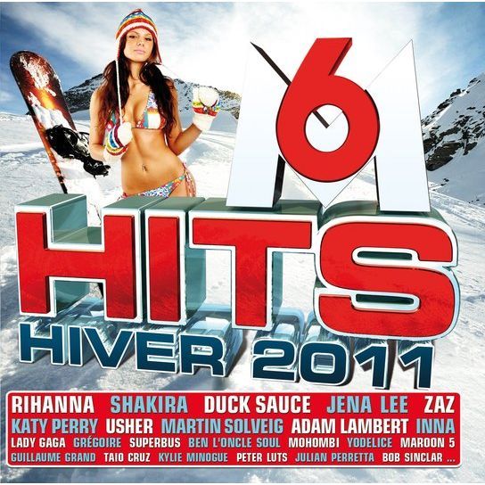 100 tubes pour danser - Compilation - CD album