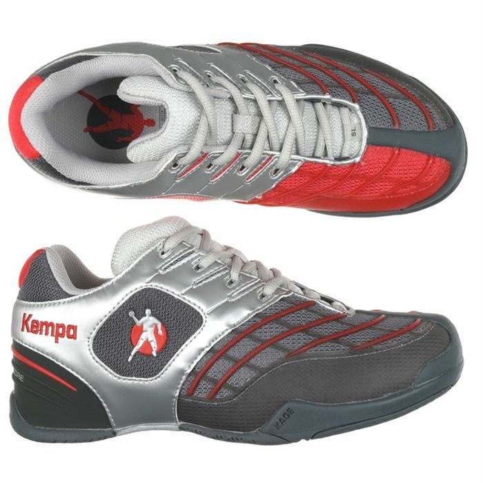 chaussure hand kempa