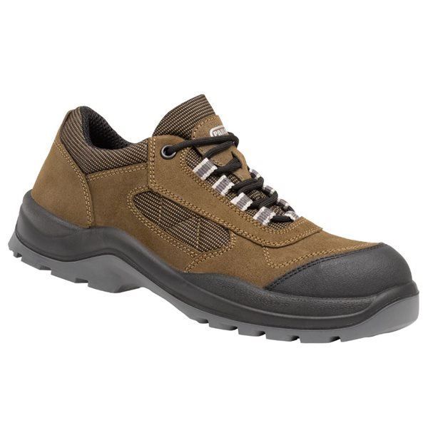 Chaussures de securite homme norme S1P SRC EN20… Achat / Vente CHAUSSURE DE SÉCURITÉ