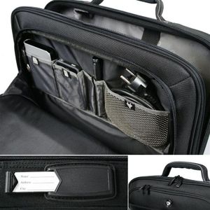 PORT DESIGNS Sacoche ordi 17,3'' MANHATTAN II