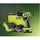 PERCEUSE - PERFORATEUR - VISSEUSE - DEVISSEUSE RYOBI Perceuse visseuse sans fil 12V