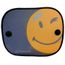 SMILEY 2 écrans latéraux carrés