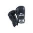 GANT DE BOXE  GANTS DE BOXE LONSDALE TAILLE S-M 14 OZ NOIRS