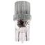 AMPOULE TABLEAU BORD 2 Ampoules micro-LED T10 Blanches