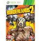 JEUX XBOX 360 BORDERLANDS 2 / Jeu console XBOX 360