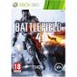 SORTIE JEUX VIDEO BATTLEFIELD 4 / Jeu console XBOX 360