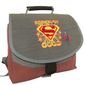  SUPERMAN - Cartable Gibecière