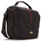 HOUSSE - ÉTUI CASE LOGIC DCB-307 - Etui à bandoulière - Noir