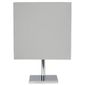 MIROIR - PSYCHE Miroir carré grossissant x3