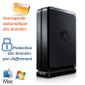 DISQUE DUR EXTERNE Seagate FreeAgent GoFlex Desk 1000 Go 3.5"