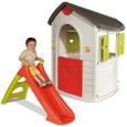 MAISON EXTERIEURE Maison Natur'Home XS