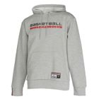  SPALDING Sweat de Basketball Homme