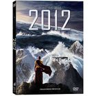  DVD 2012