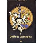 DVD FILM DVD Coffret cartoons