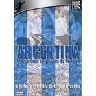 DVD DOCUMENTAIRE DVD Argentina