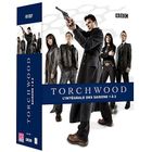 DVD SERIE TV DVD Torchwood saison 1 à 3