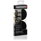 FIXATION - SUPPORT GPS TomTom pack 2 disques adhésifs