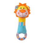 HOCHET BONDIGO Hochet Jungle Lion