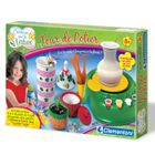 JEU DE POTERIE-PLATRE Crée tes poteries