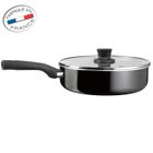  TEFAL SO TASTY Sauteuse 24 cm