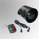 ALARME - ANTI VOL - SIMULATEUR D'ALARME - MODULE HYPERFRÉQUENCE EUFAB Alarme automobile Easy-Fit EF6